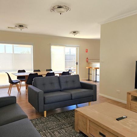 Big4 Tasman Holiday Parks - 本迪戈 外观 照片