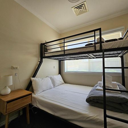 Big4 Tasman Holiday Parks - 本迪戈 外观 照片