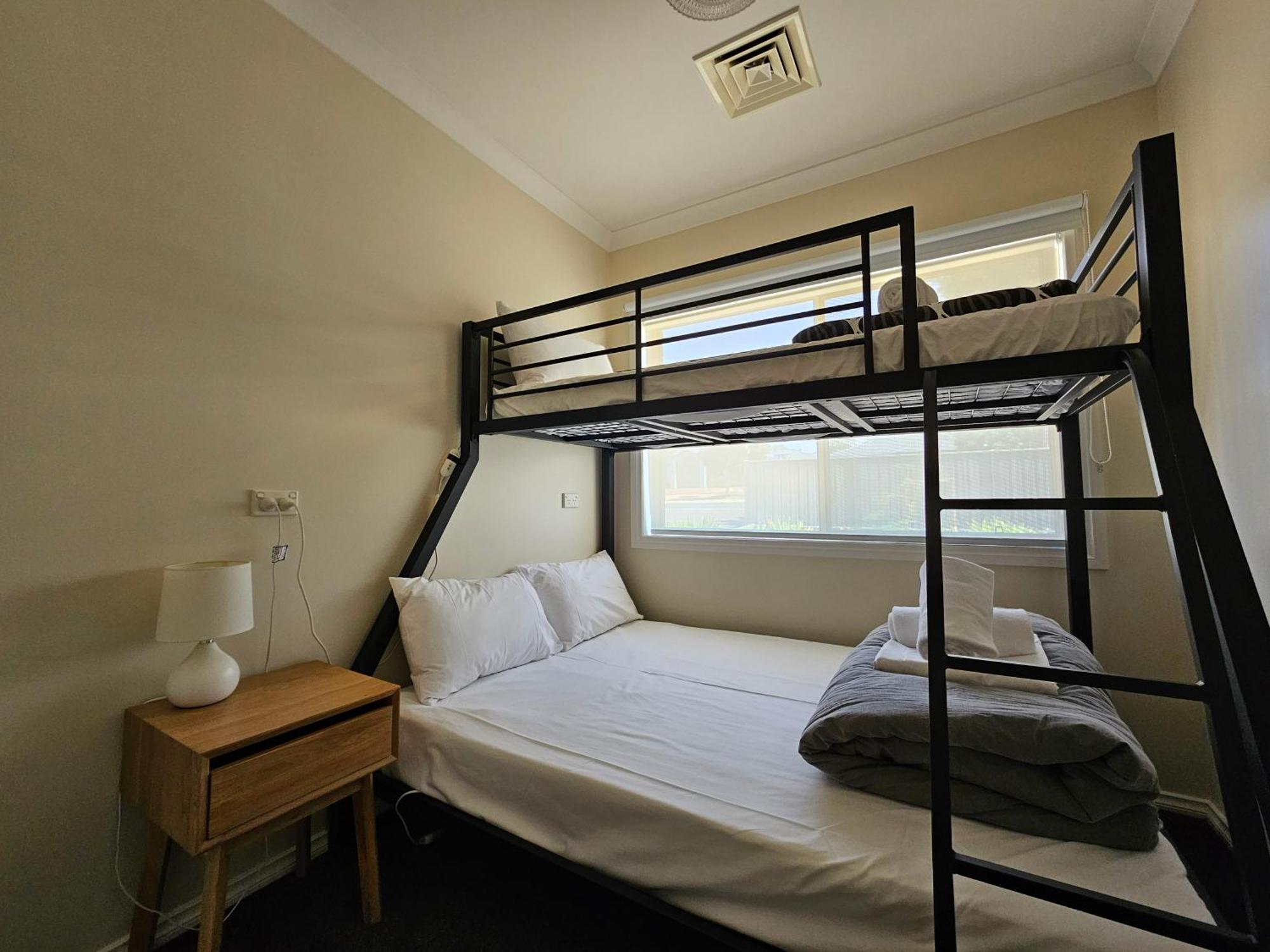 Big4 Tasman Holiday Parks - 本迪戈 外观 照片